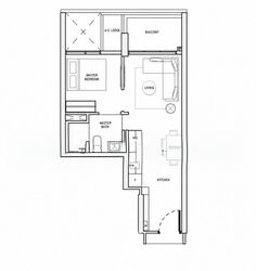 The Landmark (D3), Condominium #596491891